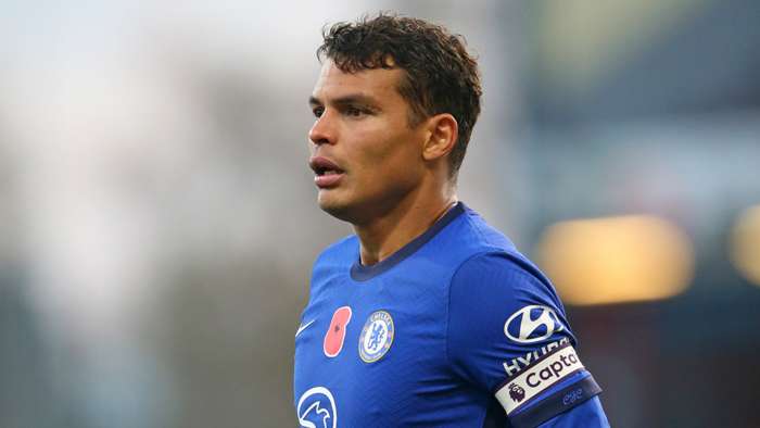 Chelsea liên tục nhận thất bại.