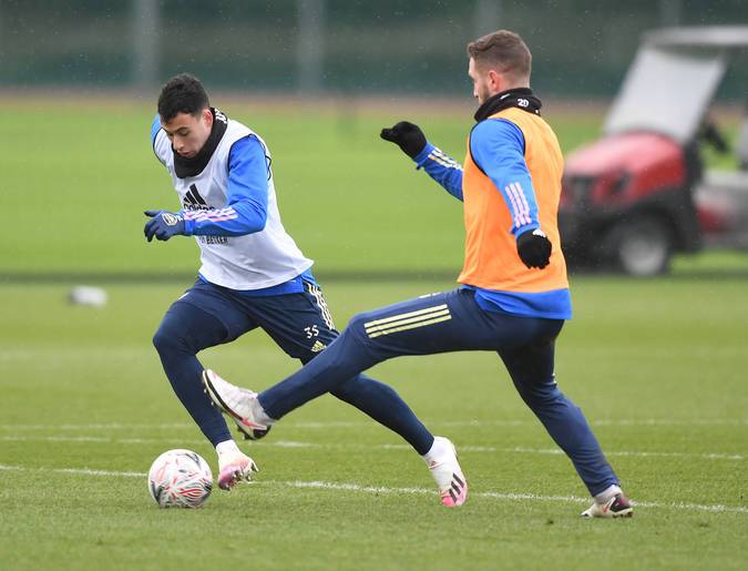 Thế nhưng ít ai biết rằng, sau 17 vòng đấu tại Premier League, Arsenal giành được nhiều hơn 1 điểm so với cùng thời điểm mùa giải trước.