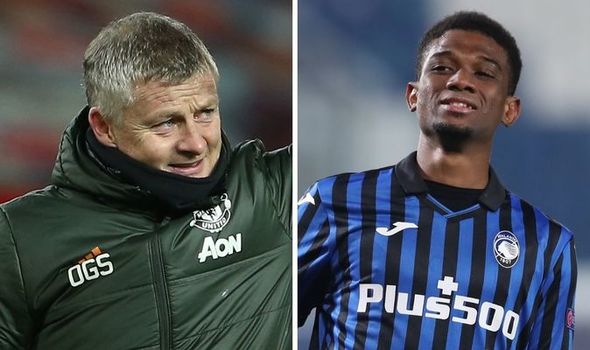 Ảnh bài viết XONG! Tháo gỡ khó khăn, "tân binh đầu tiên" trên đường tới Man Utd