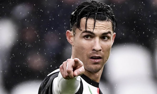 Hay đơn cử như Cristiano Ronaldo - tiền đạo vừa cân bằng kỷ lục cầu thủ ghi nhiều bàn thắng nhất lịch sử, đạt chỉ số xG cực thấp với giá trị 0.0067.