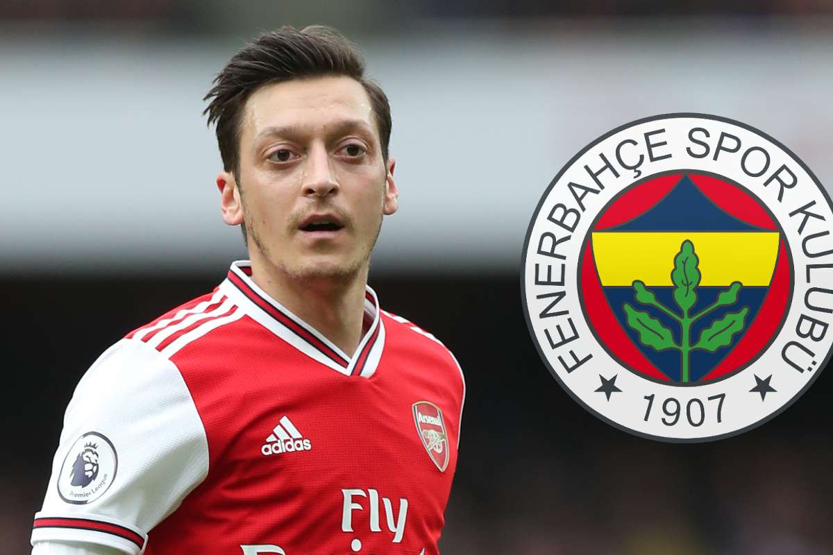Nếu ở lại tới khi hết hợp đồng, Ozil sẽ bỏ túi 7 triệu bảng, nhưng gia nhập Fenerbahce sẽ cho tiền vệ này nhiều cơ hội ra sân thi đấu hơn. Khi đó, Ozil sẽ có thể gầy dựng lại sự nghiệp.
