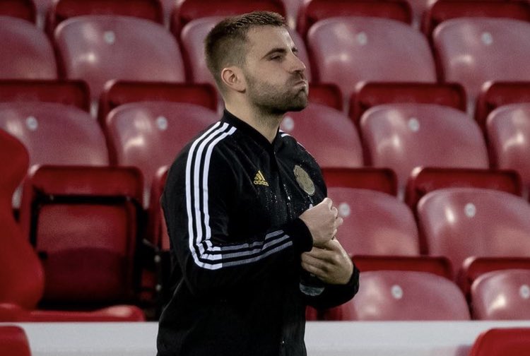 Và cái tên góp công lớn giúp hàng thủ Man United đứng vững và giữ sạch lưới không ai khác chính là Luke Shaw.