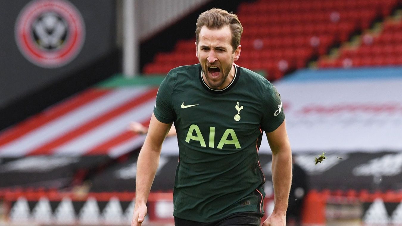 Sheffield United 1-3 Spurs: Harry Kane đã ghi bàn trong mỗi trận ra sân ở Premier League gần nhất trước các CLB thuộc vùng Yorkshire, với 10 bàn thắng. Anh là cầu thủ đầu tiên kể từ Mark Viduka cho Leeds United, giai đoạn tháng 3 đến tháng 8/2003, ghi bàn trong 6 trận ra sân liên tiếp.