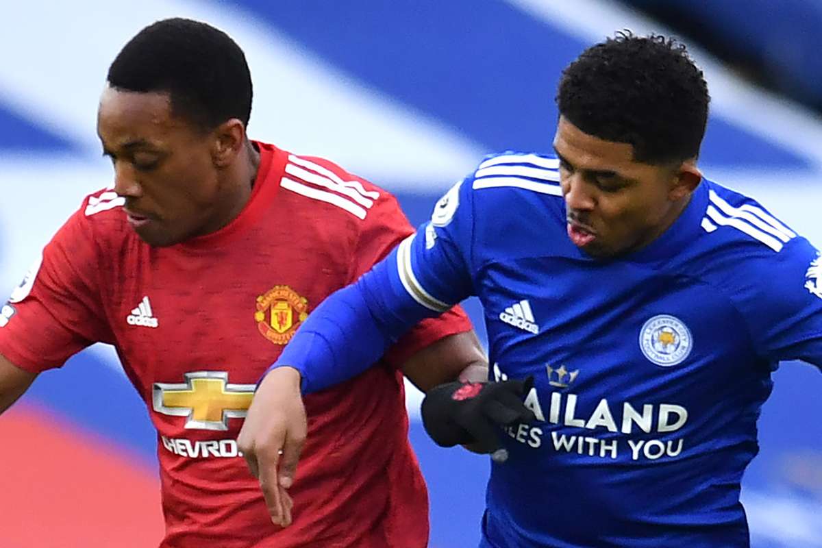 Ảnh bài viết 20 tuổi, sao Leicester được dự đoán sẽ là một 'người ngoài Trái đất'