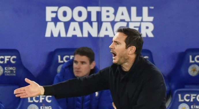 Ảnh bài viết XONG! Chelsea chọn "kẻ diệt Quỷ" thay Lampard, đối tác liền định đoạt