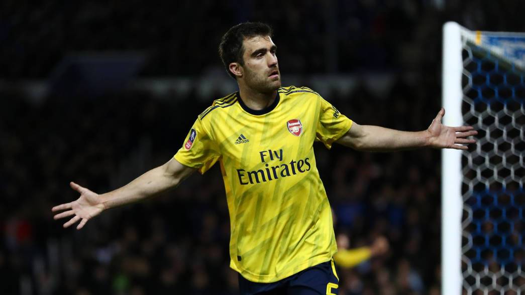 Ảnh bài viết CHÍNH THỨC! Sau Ozil, Arsenal hủy hợp đồng với cái tên tiếp theo