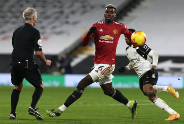 6. Cụ thể hơn, Man United đã giành được 21 điểm sau khi bị dẫn trước từ đầu mùa, nhiều hơn đội xếp thứ 2 là Liverpool chỉ với 10 điểm kiếm được sau khi bị dẫn trước.