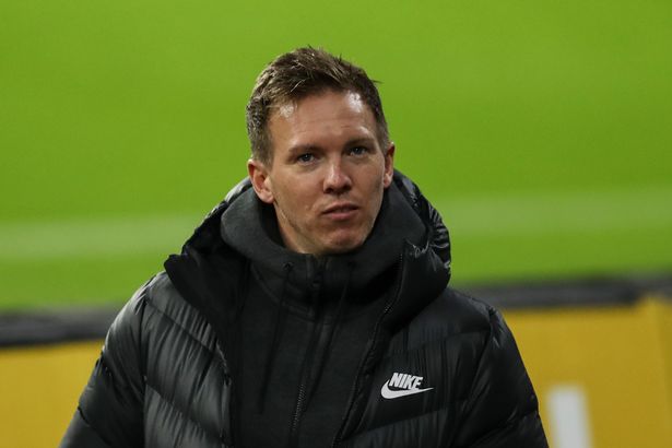 Cái tên Chelsea nhắm đến.