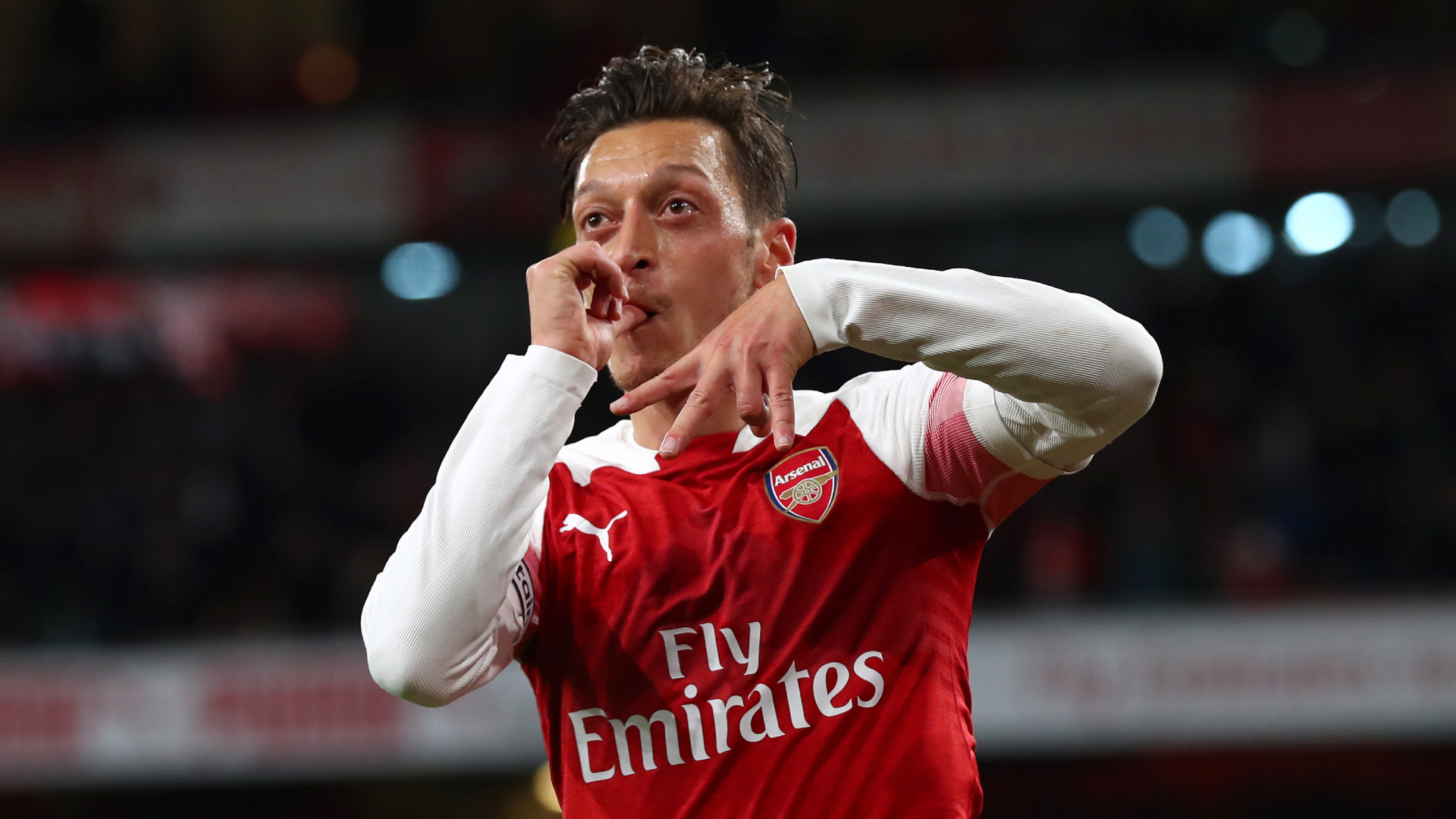 Ảnh bài viết Mesut Ozil kiến tạo "đỉnh của chóp" thế nào qua năm tháng?