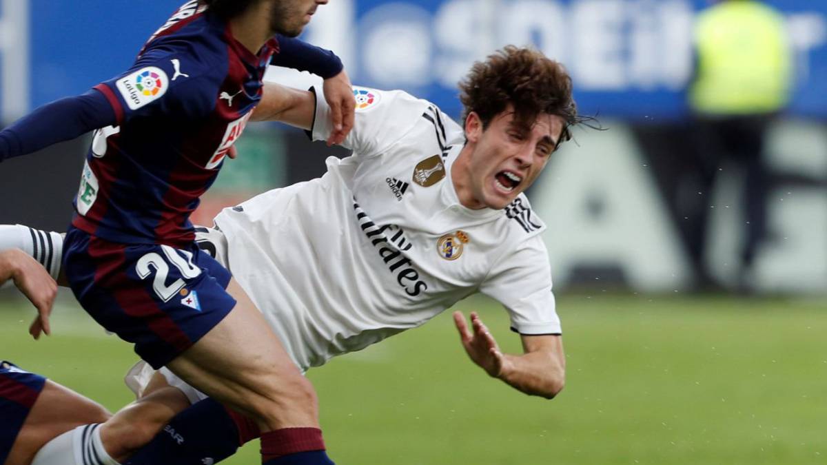 Ảnh bài viết Real Madrid bị bão chấn thương tàn phá dữ dội
