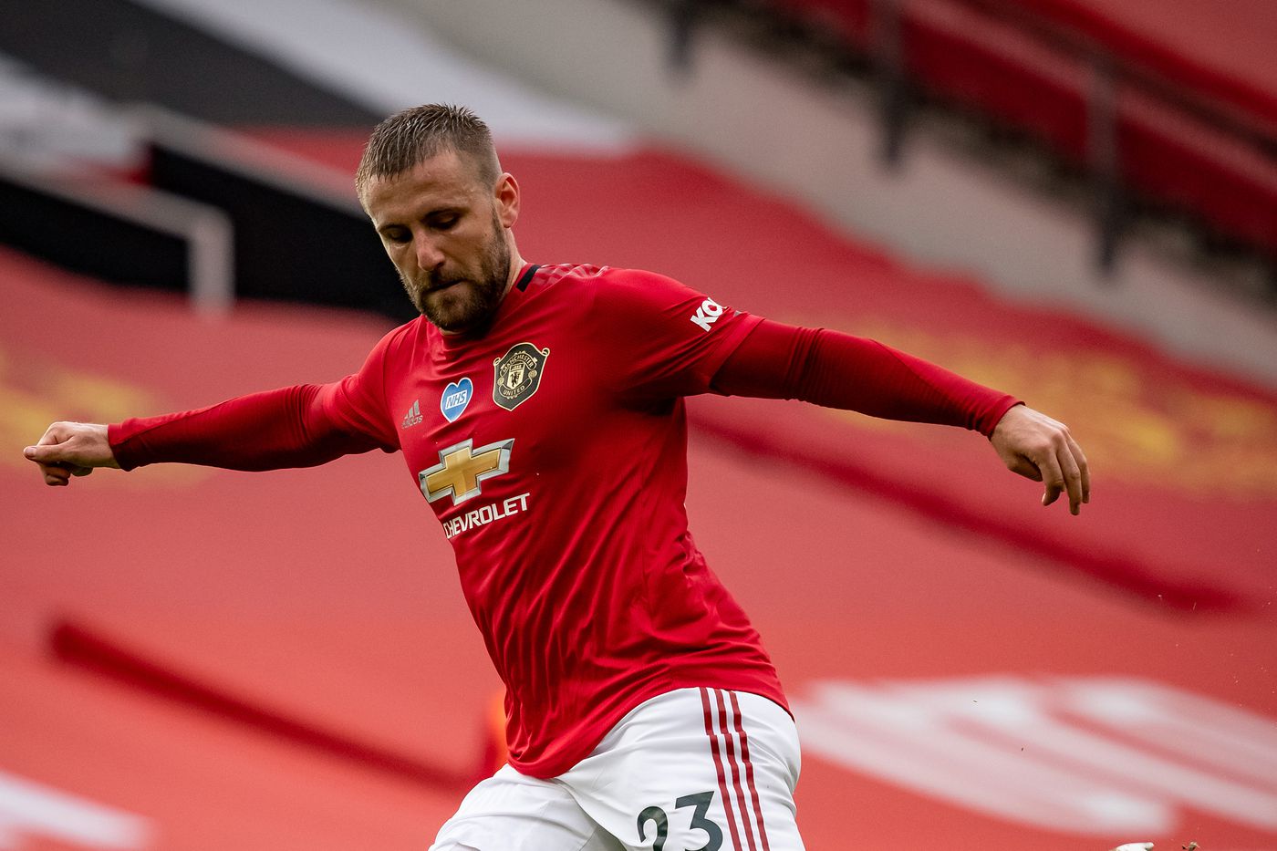 Cuối cùng, chỉ số kiến tạo kỳ vọng mỗi trận đạt 0.18, tăng 125%. Rõ ràng, đó là sự thay đổi quá lớn ở Shaw. Cầu thủ người Anh hiện là một trong những hậu vệ trái hay nhất Premier League.