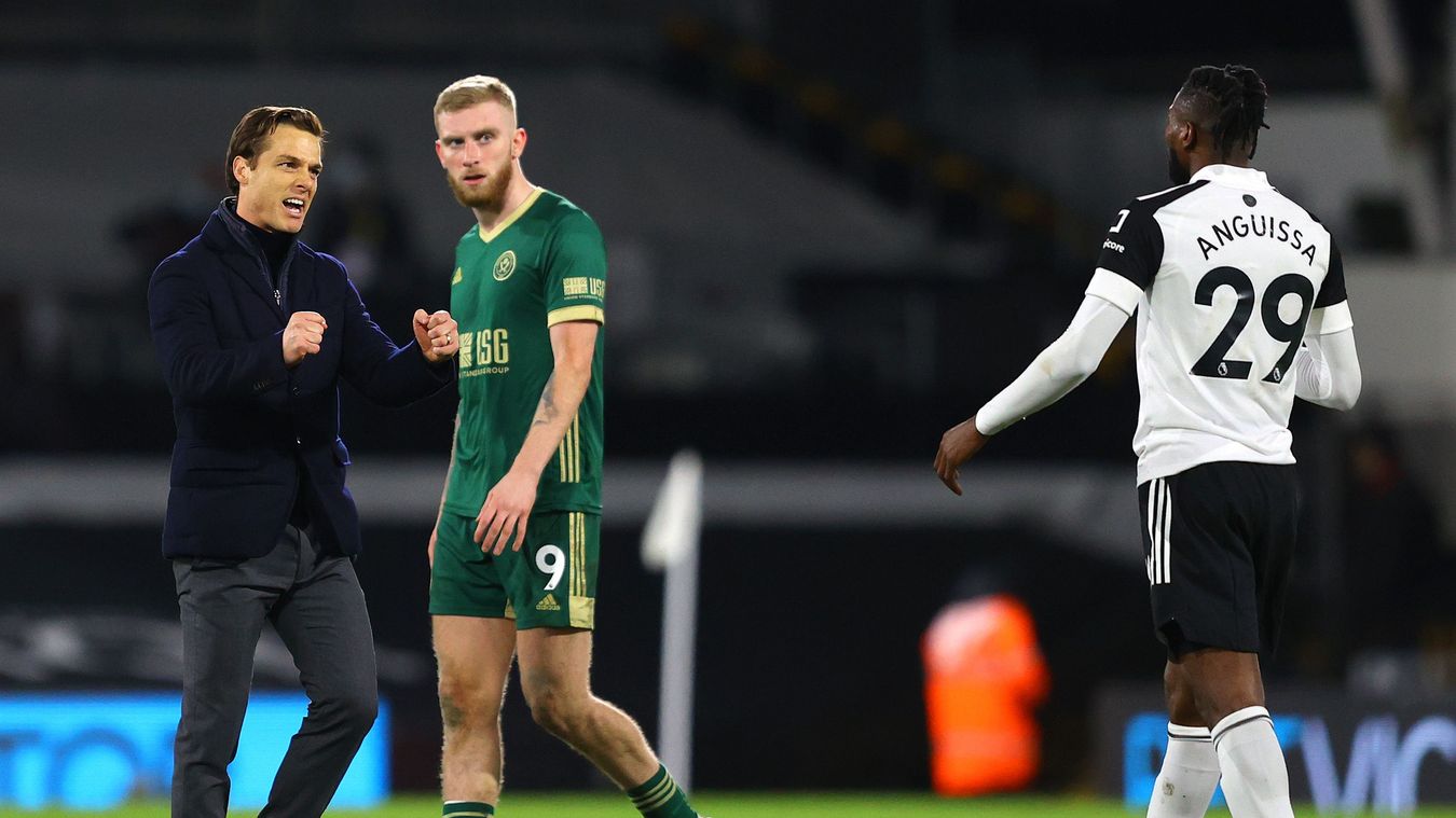 Fulham 1-0 Sheffield United: Fulham chỉ mới có chiến thắng thứ hai trong 14 trận sân nhà ở Premier League đã qua (2 thắng, 4 hòa, 8 thua) và là lần đầu tiên kể từ khi đánh bại West Brom vào tháng 11 năm ngoái.