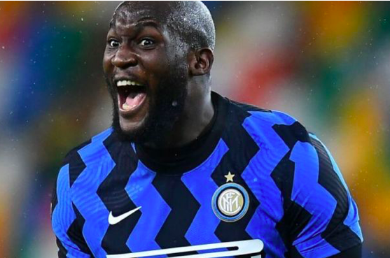 Ảnh bài viết Romelu Lukaku chốt khả năng trở lại Premier League
