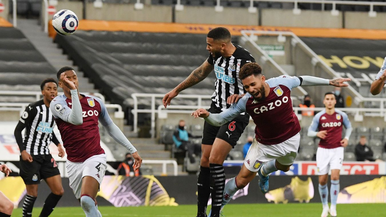 Newcastle United 1-1 Aston Villa: Đây chỉ là lần thứ 3 trong lịch sử Premier League mà một đội khách ghi bàn mở tỷ số ở tận phút 86 và không giành chiến thắng, sau Birmingham trước West Brom vào tháng 10 năm 2002 và Leicester City trước Watford vào tháng 6 năm 2020.
