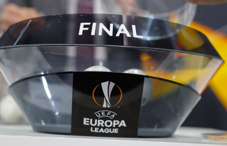 Ảnh bài viết Bốc thăm tứ kết Europa League: Ẩn số cho M.U; Arsenal gặp thứ dữ