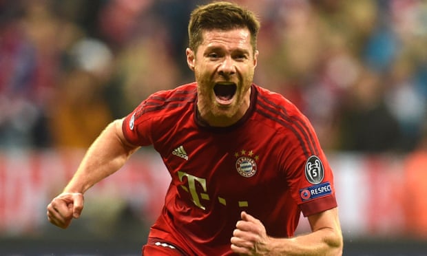 Ảnh bài viết XONG! Xabi Alonso trở thành HLV trưởng từ mùa giải tới