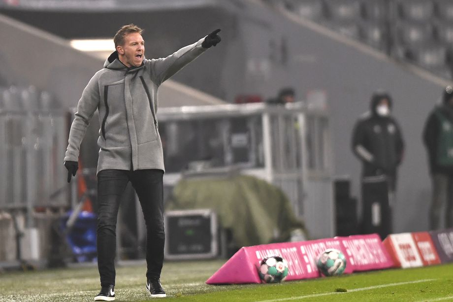 Ảnh bài viết Thua đau Bayern Munich, "Baby Mourinho" thừa nhận sự thật cay đắng