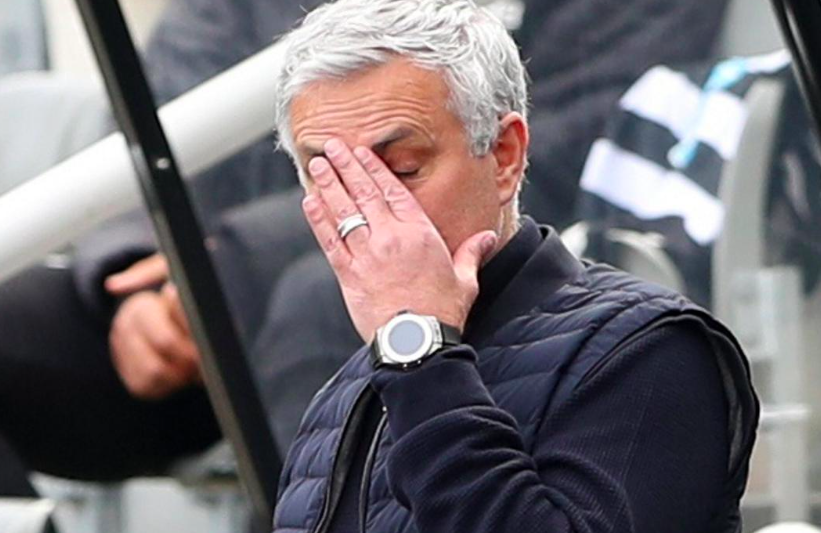 Ảnh bài viết Tiến triển quá nhanh, Spurs xác định xong cái tên thay thế Mourinho