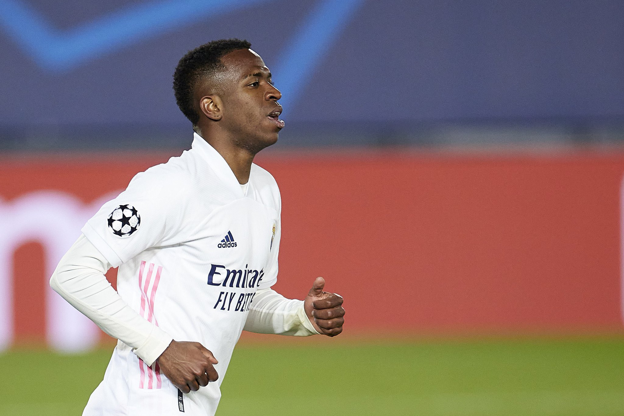 6. Vinicius Junior đã không ghi được bất kỳ bàn thắng nào ở UEFA Champions League từ tháng 10 năm ngoái. Nhưng trước Liverpool, chân sút trẻ này đã lập được cú đúp.