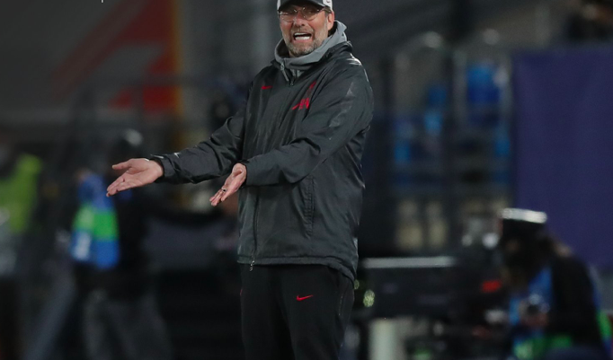 9. Lần đầu tiên kể từ năm 2005, Liverpool lại mới phải nhận từ 2 bàn thua trở lên ở hiệp đấu thứ 1, thuộc vòng knock-out UEFA Champions League. Khi ấy tại Istanbul, Liverpool bị AC Milan dẫn trước tận 3 bàn, nhưng chung cuộc họ vẫn giành chức vô địch.