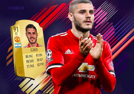 Ảnh bài viết Đại diện ra tay, đối tác liền gật đầu để sát thủ tới Old Trafford?
