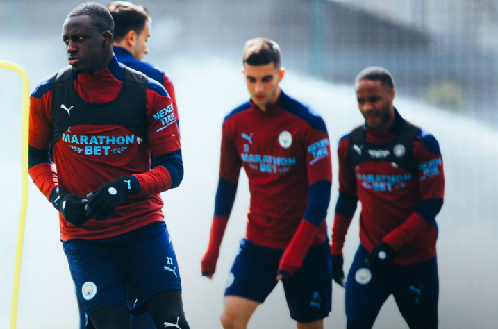 Leeds United không phải là đối thủ quá khó chịu, trong bối cảnh đoàn quân của HLV Marcelo Bielsa gần như không còn mục tiêu để chiến đấu ở mùa giải năm nay.