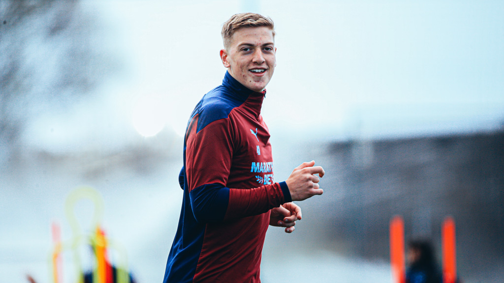 Chỉ cần chơi đúng khả năng, chiến thắng khó thoát khỏi tay Man City.