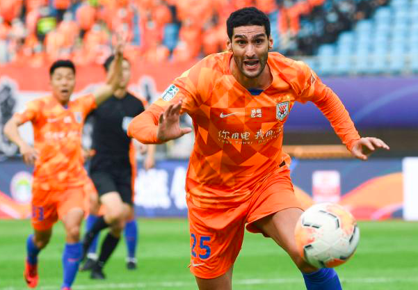 Ảnh bài viết Fellaini trở lại Premier League, tới bến đỗ không thể ngờ