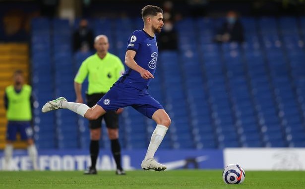 Ảnh bài viết Jorginho trên đường chia tay Chelsea