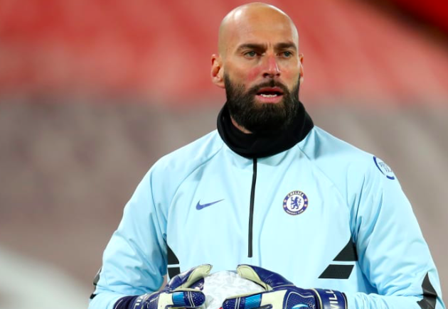 Ảnh bài viết CHÍNH THỨC! Chelsea chia tay cầu thủ đầu tiên hè này