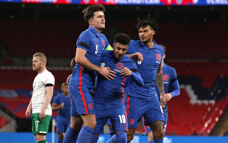 Ảnh bài viết Tyrone Mings: Man Utd có một thủ lĩnh tuyệt vời