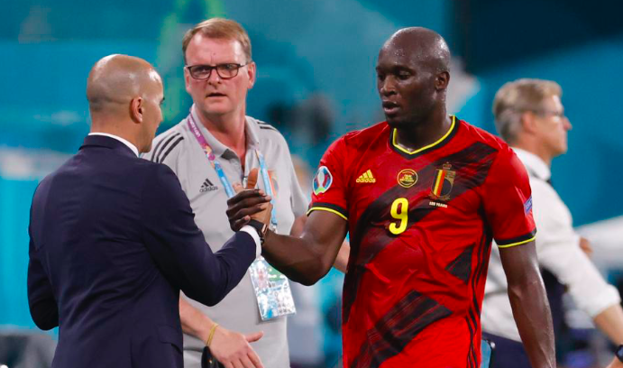 Tuyển Bỉ đi tiếp với vị trí nhất bảng. Trong khi đó, Phần Lan có nguy cơ phải về nước. Chỉ cần hòa là đi tiếp nhưng họ không thể giữ được mành lưới trước tuyển Bỉ.