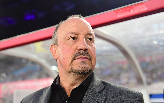 Ảnh bài viết Rafa Benitez tái xuất Premier League ngay tuần này
