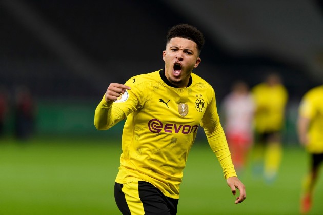 Man United muốn đón thêm 3 tân binh sau thương vụ Sancho.