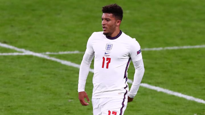 Nhìn chung Sancho đã có một trận đấu khá tốt và đây là điều có thể khiến Man United hoàn toàn yên tâm.
