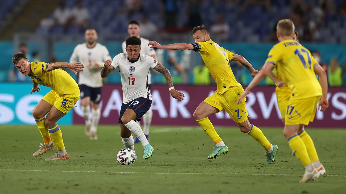 Theo lý giải của Southgate, tân binh của Man United có khả năng qua người, xử lý các tình huống một đối một khá tốt nên được ông trao cơ hội.