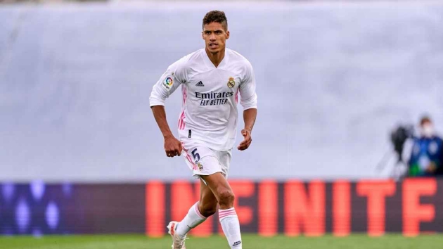 Ảnh bài viết Xác nhận Man Utd đạt thỏa thuận HĐ với Varane