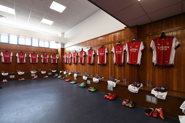 Ảnh bài viết CHÍNH THỨC! Arsenal sớm nhận hung tin, phá sản kế hoạch