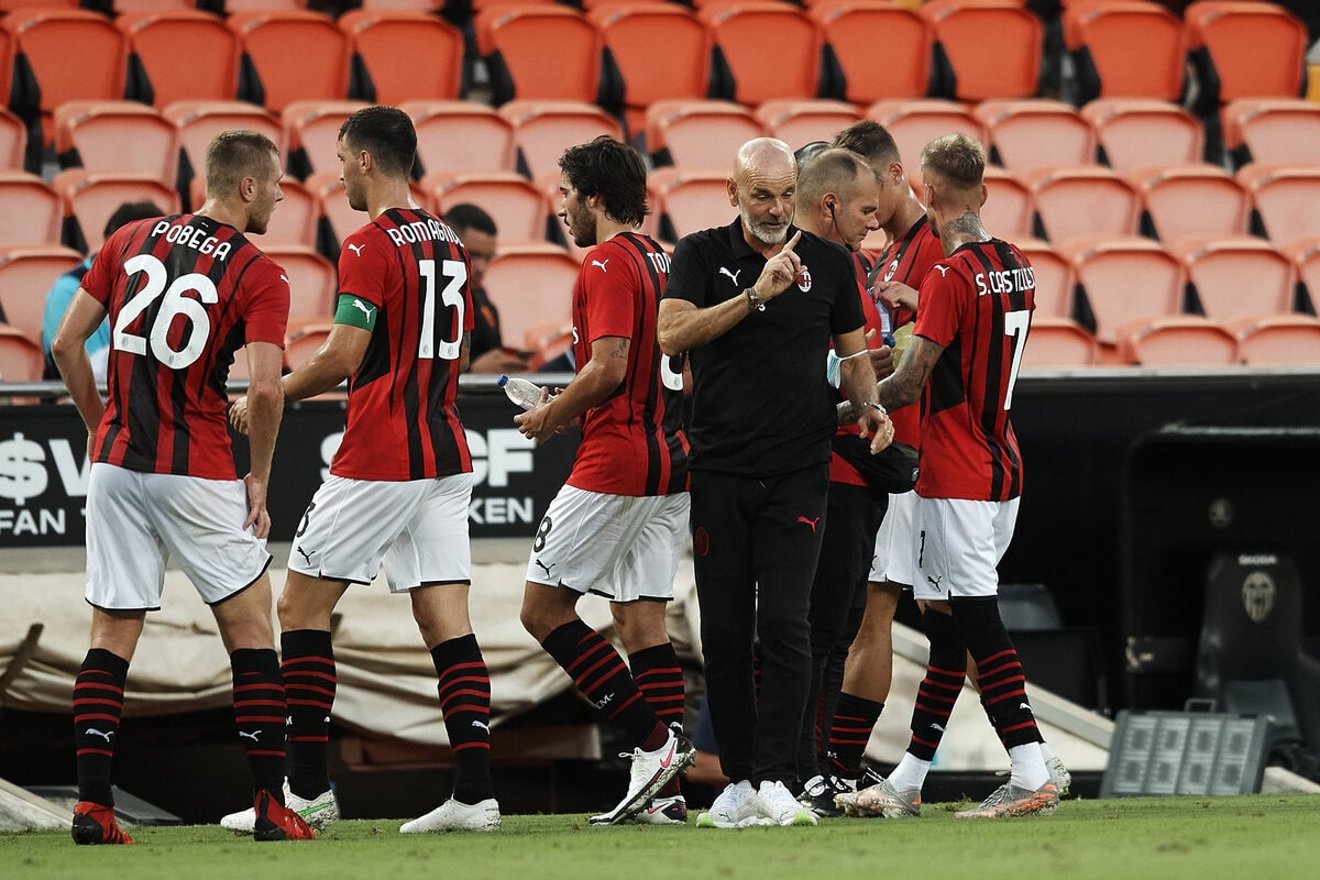 Ảnh bài viết Giroud tịt ngòi, AC Milan bị đánh bại 3-5 trên chấm 11m
