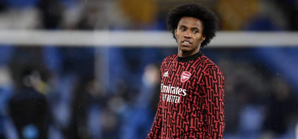 Ảnh bài viết Của nợ coi như rời Emirates, Arsenal đành ngậm đắng mất trắng