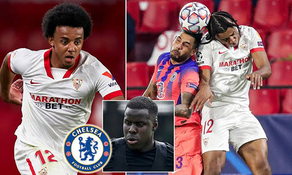 Ảnh bài viết Xác nhận! Ra giá 50 triệu euro, Chelsea sẵn sàng đón bom tấn thứ 2