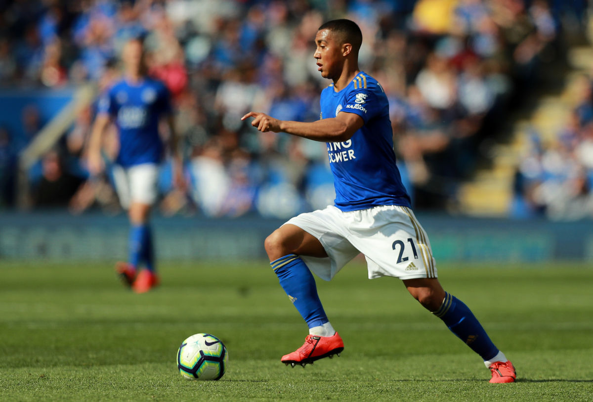 Ảnh bài viết Tiền vệ toàn diện, cực chất khiến cả Premier League sục sôi