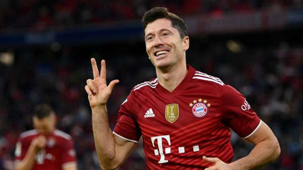Ảnh bài viết Lewandowski so sánh bản thân với huyền thoại giành 3 Quả bóng vàng