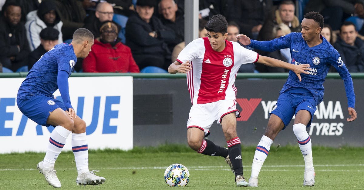 Ảnh bài viết Chờ xin visa, Chelsea chuẩn bị ký HĐ với cầu thủ tài năng