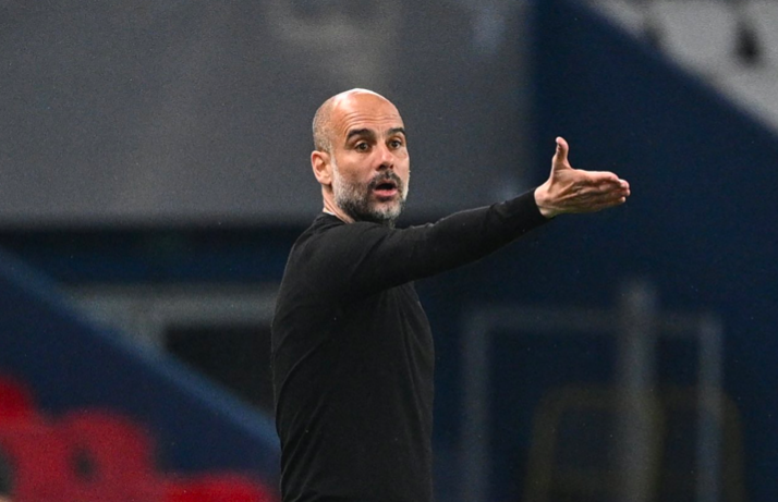 5. Đây là thất bại đầu tiên của Man City trên sân khách ở bên ngoài nước Anh tại Champions League, kể từ sau trận thua 1-2 trước Shakhtar Donetsk vào tháng 12/2017.