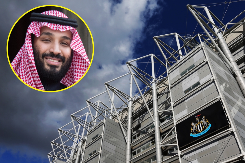 Ảnh bài viết 10 ông chủ CLB giàu nhất thế giới: Choáng ngợp Newcastle; PSG, Man City ở đâu?