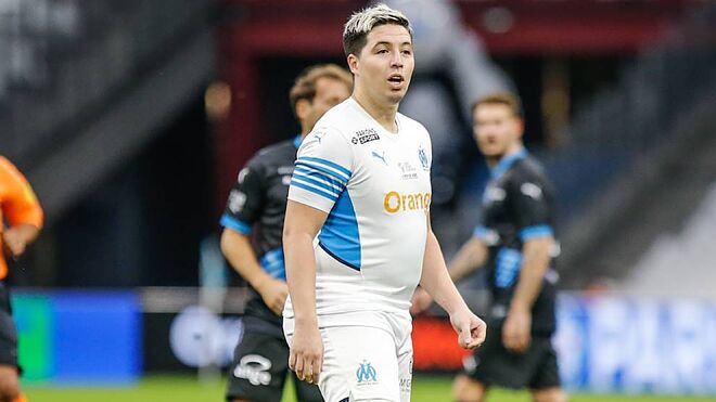Ảnh bài viết Samir Nasri để lộ hình ảnh gây sốc sau khi treo giày