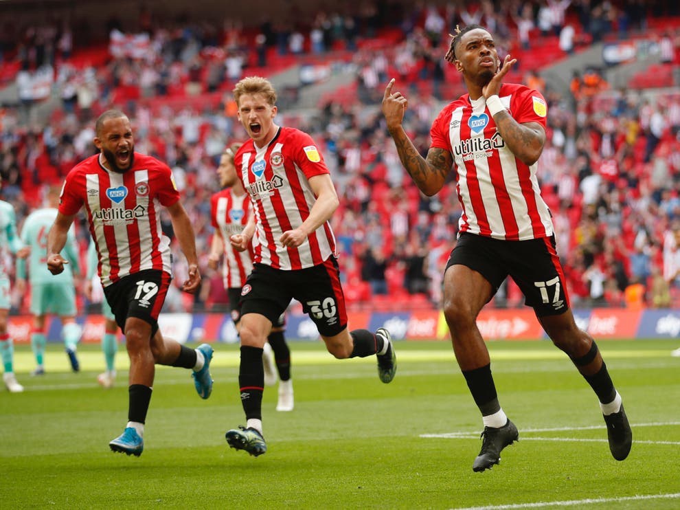 Brentford có khả năng tạo nên cú sốc lớn. Máy tính dự đoán tân binh Premier League sẽ giành vị trí thứ 4 chung cuộc.
