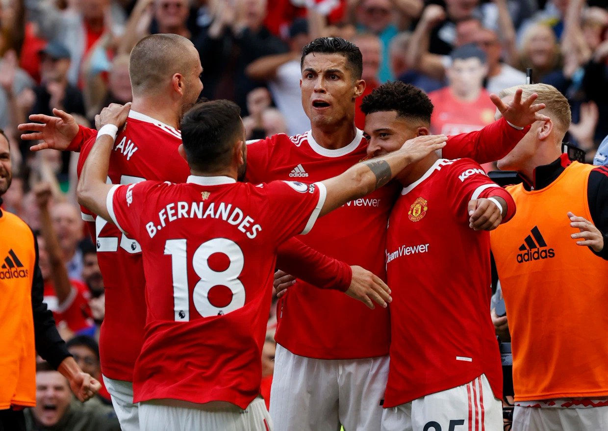 Một sự thất vọng lớn dành cho Man Utd. Phong độ phập phù khiến thầy trò HLV Ole Gunnar Solskjaer được dự đoán sẽ trải qua một mùa giải khó khăn.
