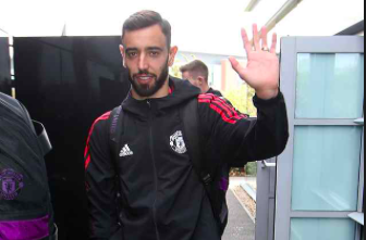 Đội chủ sân Old Trafford muốn giành trọn 3 điểm để tạo bước chạy đà thuận lợi cho lịch thi đấu khó nhằn sắp tới.
